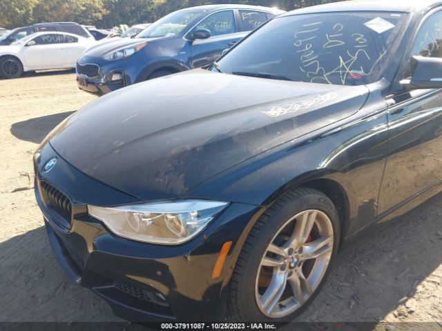 Photo 5 VIN: WBA8B7C59GK702584 - BMW 3 SERIES 