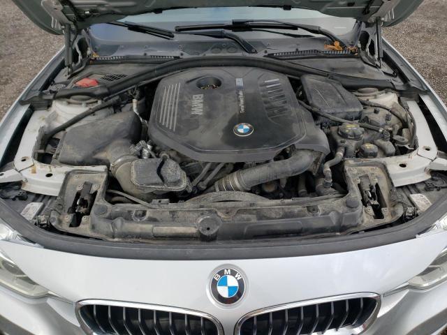 Photo 10 VIN: WBA8B7C59GK702701 - BMW 3 SERIES 