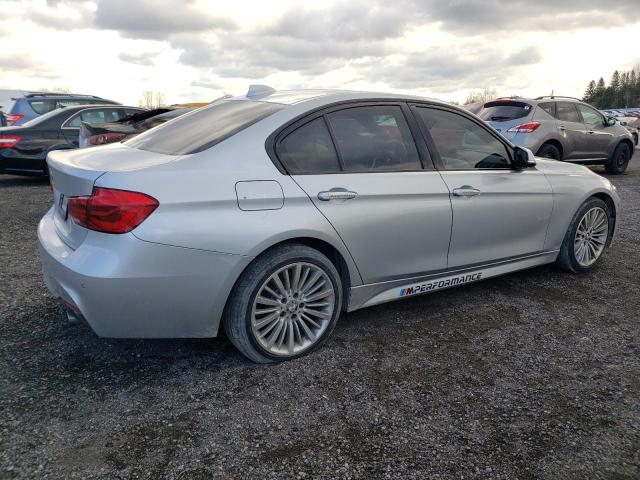 Photo 2 VIN: WBA8B7C59GK702701 - BMW 3 SERIES 