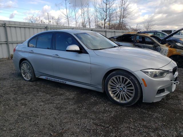 Photo 3 VIN: WBA8B7C59GK702701 - BMW 3 SERIES 