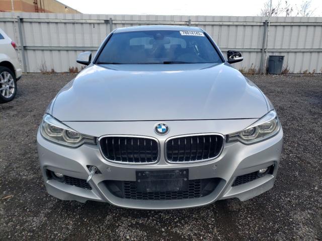 Photo 4 VIN: WBA8B7C59GK702701 - BMW 3 SERIES 