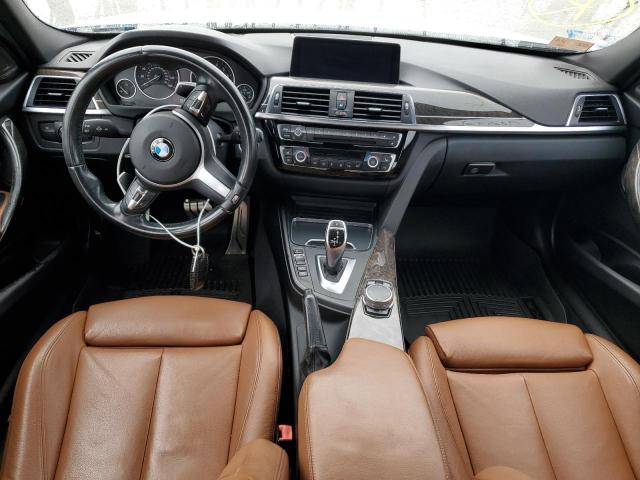 Photo 8 VIN: WBA8B7C59GK703105 - BMW 340 XI 