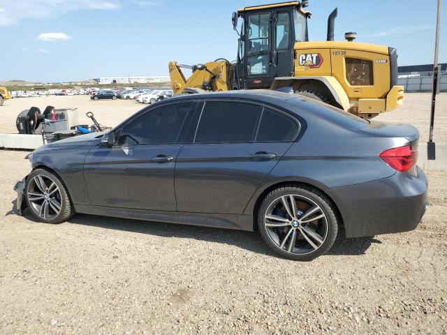 Photo 1 VIN: WBA8B7C59GK703802 - BMW 3 SERIES 