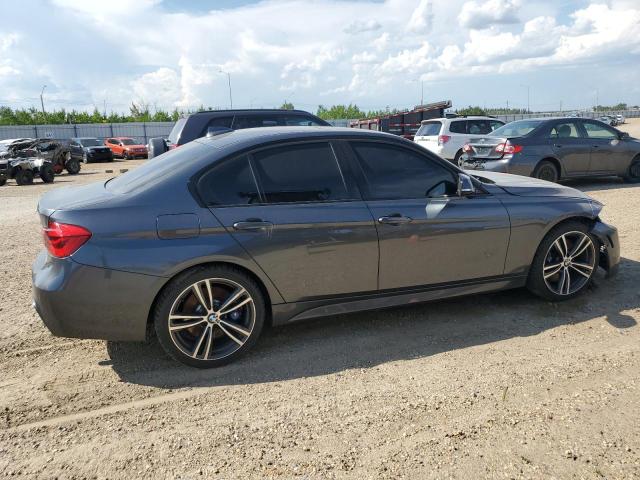 Photo 2 VIN: WBA8B7C59GK703802 - BMW 3 SERIES 