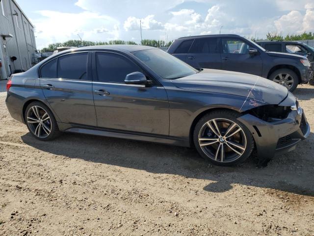 Photo 3 VIN: WBA8B7C59GK703802 - BMW 3 SERIES 