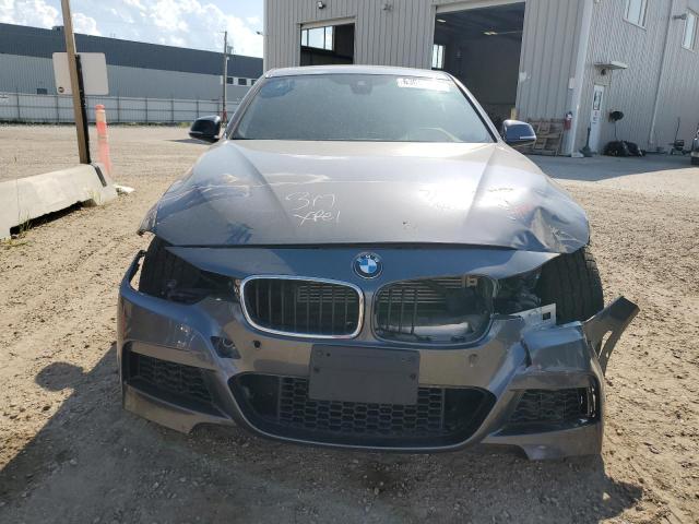 Photo 4 VIN: WBA8B7C59GK703802 - BMW 3 SERIES 