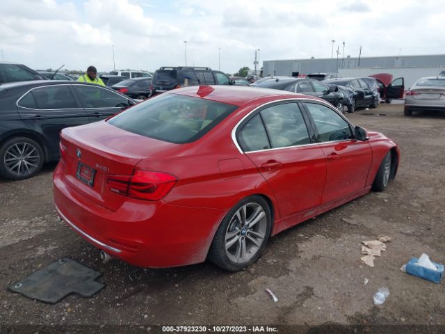 Photo 3 VIN: WBA8B7C59JA577163 - BMW 340I 