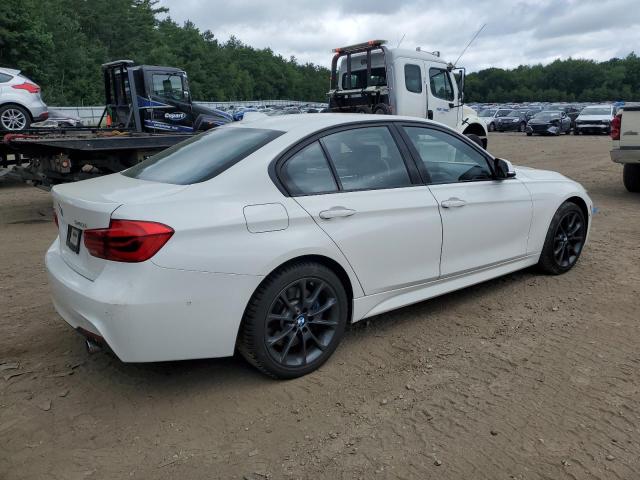 Photo 2 VIN: WBA8B7C59JA583206 - BMW 340 XI 