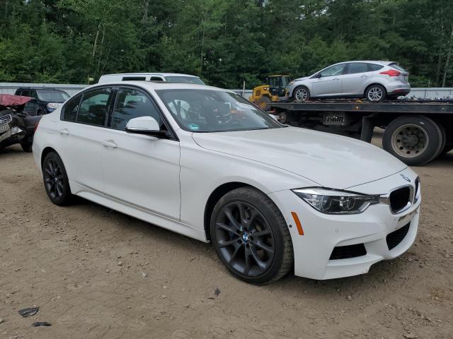 Photo 3 VIN: WBA8B7C59JA583206 - BMW 340 XI 