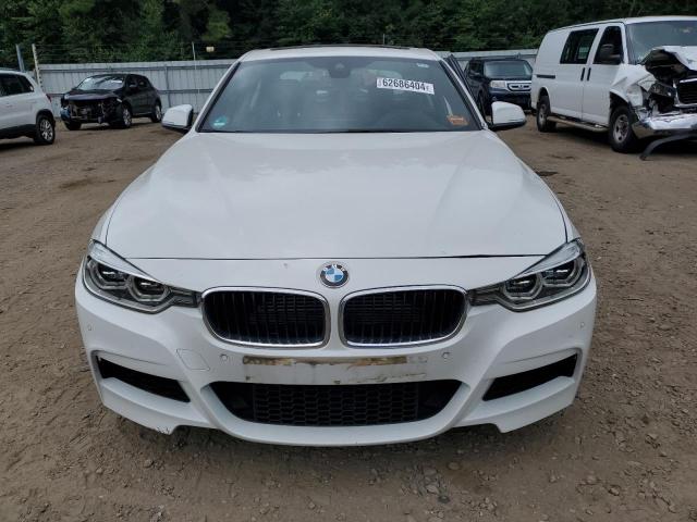 Photo 4 VIN: WBA8B7C59JA583206 - BMW 340 XI 