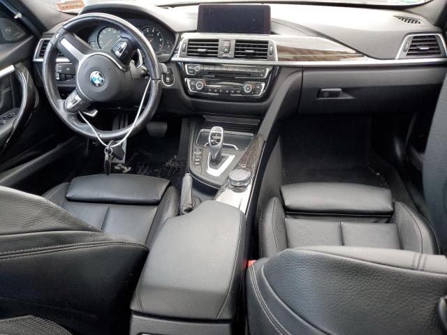 Photo 7 VIN: WBA8B7C59JA583206 - BMW 340 XI 