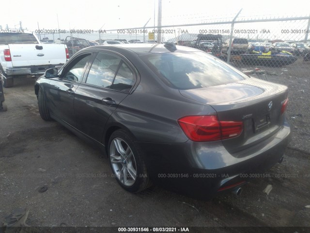 Photo 2 VIN: WBA8B7C59JA585716 - BMW 3 