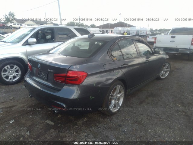 Photo 3 VIN: WBA8B7C59JA585716 - BMW 3 