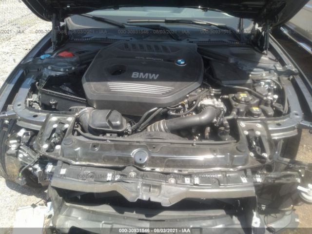 Photo 9 VIN: WBA8B7C59JA585716 - BMW 3 