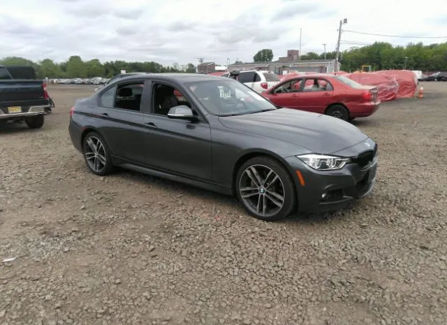 Photo 0 VIN: WBA8B7C59JA585862 - BMW 3 SERIES 