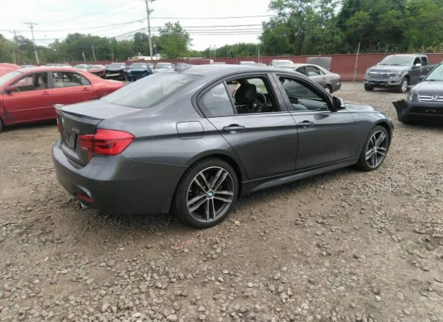 Photo 3 VIN: WBA8B7C59JA585862 - BMW 3 SERIES 