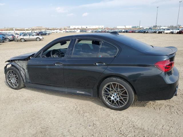 Photo 1 VIN: WBA8B7C59JA586347 - BMW 3 SERIES 