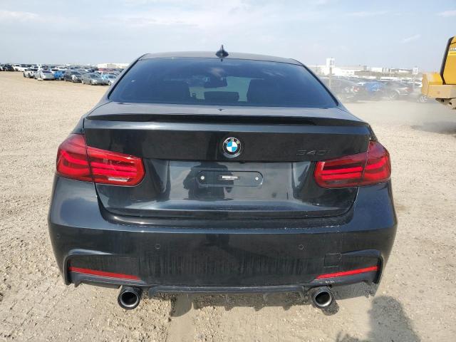 Photo 5 VIN: WBA8B7C59JA586347 - BMW 3 SERIES 