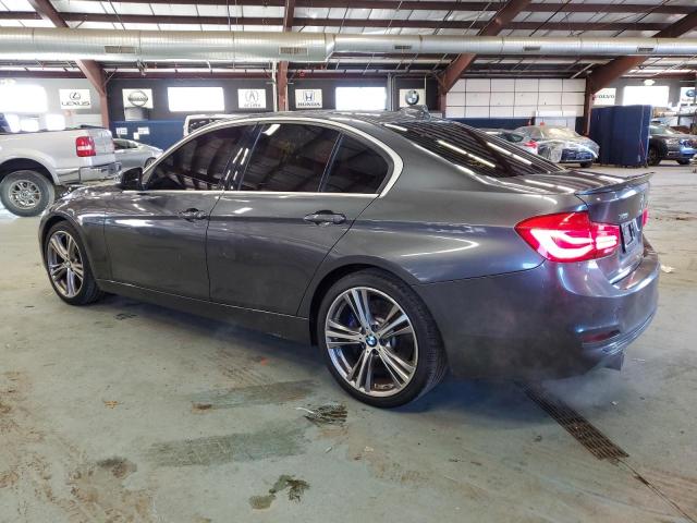 Photo 1 VIN: WBA8B7C5XGK368551 - BMW 3 SERIES 