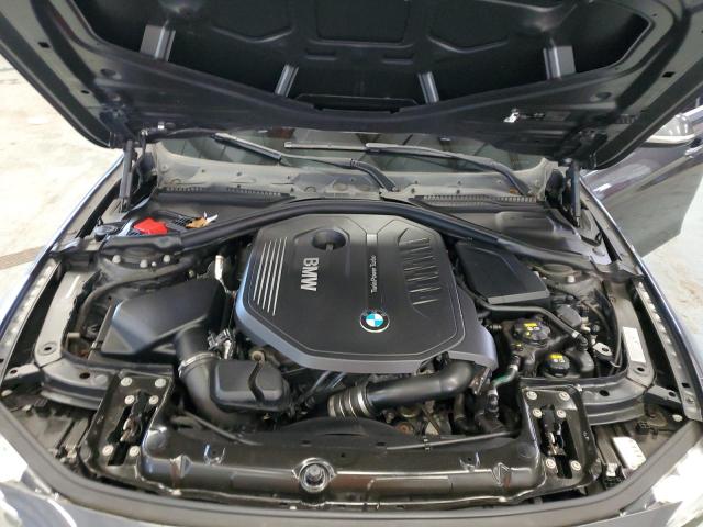 Photo 10 VIN: WBA8B7C5XGK368551 - BMW 3 SERIES 