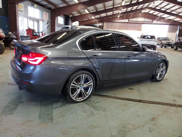 Photo 2 VIN: WBA8B7C5XGK368551 - BMW 3 SERIES 