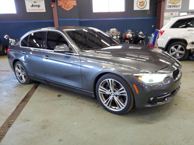 Photo 3 VIN: WBA8B7C5XGK368551 - BMW 3 SERIES 