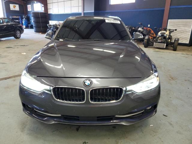 Photo 4 VIN: WBA8B7C5XGK368551 - BMW 3 SERIES 