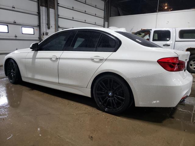 Photo 1 VIN: WBA8B7C5XGK703579 - BMW 340 XI 