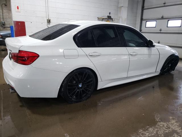 Photo 2 VIN: WBA8B7C5XGK703579 - BMW 340 XI 