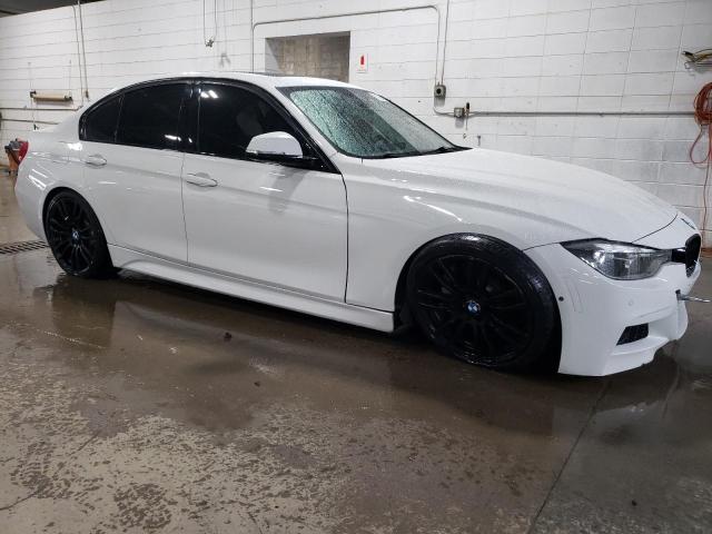 Photo 3 VIN: WBA8B7C5XGK703579 - BMW 340 XI 