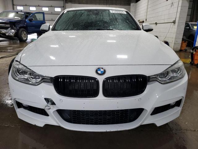 Photo 4 VIN: WBA8B7C5XGK703579 - BMW 340 XI 