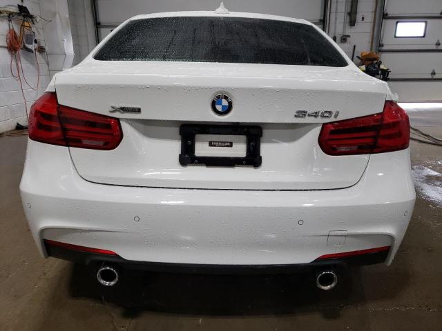 Photo 5 VIN: WBA8B7C5XGK703579 - BMW 340 XI 