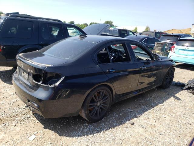 Photo 2 VIN: WBA8B7C5XHK858263 - BMW 3 SERIES 