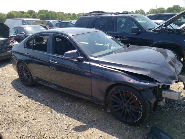 Photo 3 VIN: WBA8B7C5XHK858263 - BMW 3 SERIES 