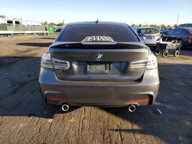 Photo 5 VIN: WBA8B7C5XJA583392 - BMW 340 XI 