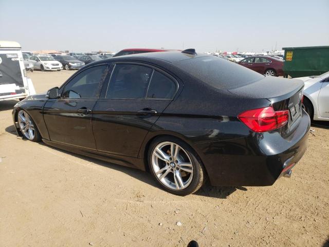 Photo 1 VIN: WBA8B7C5XJA585675 - BMW 340 XI 