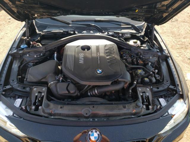 Photo 10 VIN: WBA8B7C5XJA585675 - BMW 340 XI 