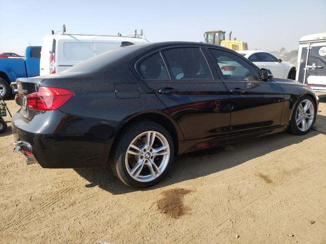 Photo 2 VIN: WBA8B7C5XJA585675 - BMW 340 XI 