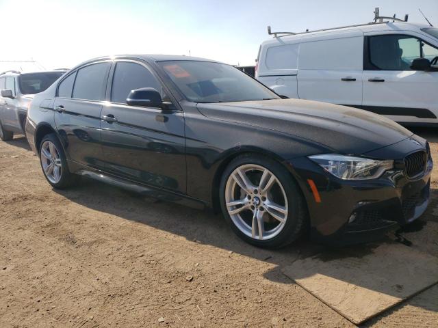 Photo 3 VIN: WBA8B7C5XJA585675 - BMW 340 XI 