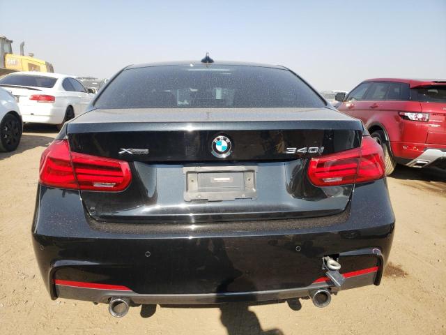 Photo 5 VIN: WBA8B7C5XJA585675 - BMW 340 XI 