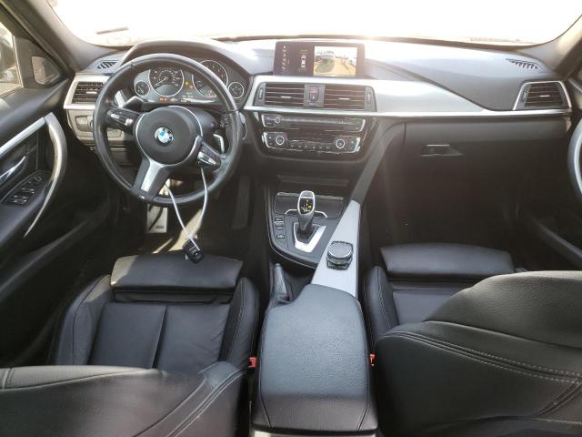 Photo 7 VIN: WBA8B7C5XJA585675 - BMW 340 XI 