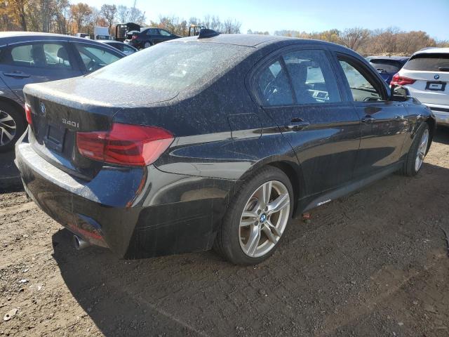 Photo 2 VIN: WBA8B7C5XJA938044 - BMW 340 XI 