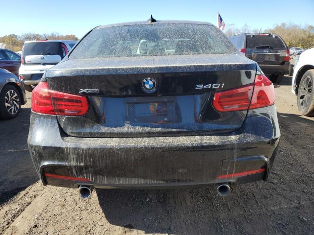 Photo 5 VIN: WBA8B7C5XJA938044 - BMW 340 XI 