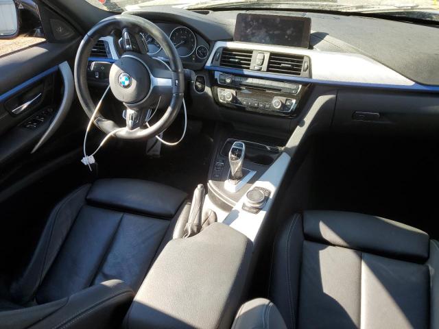 Photo 7 VIN: WBA8B7C5XJA938044 - BMW 340 XI 