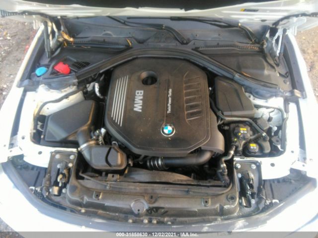 Photo 9 VIN: WBA8B7G30HNU37918 - BMW 3 