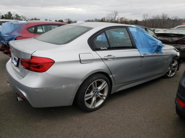 Photo 2 VIN: WBA8B7G30HNU38115 - BMW 340 XI 