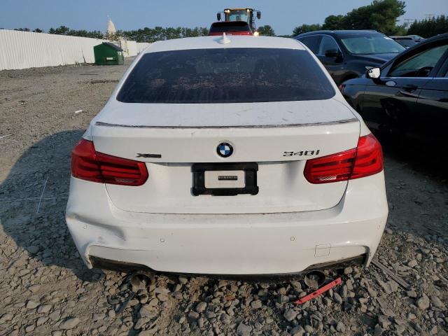 Photo 5 VIN: WBA8B7G32HNU37662 - BMW 340 XI 