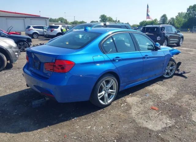 Photo 3 VIN: WBA8B7G33HNT70943 - BMW 3 SERIES 