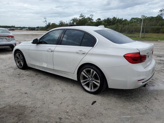 Photo 1 VIN: WBA8B7G33HNU37864 - BMW 340 XI 