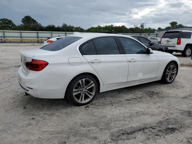 Photo 2 VIN: WBA8B7G33HNU37864 - BMW 340 XI 